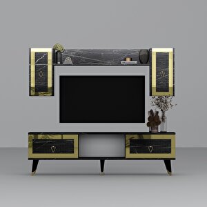 Bora Tv Üni̇tesi̇ Takimi Royalmermer-Altın
