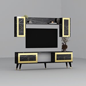 Bora Tv Üni̇tesi̇ Takimi Royalmermer-Altın