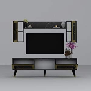 Bora Tv Üni̇tesi̇ Takimi Royalmermer-Altın
