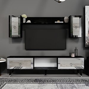 Bora Tv Üni̇tesi̇ Takimi Royalmermer-Efesmermer-Gümüş Royal Mermer