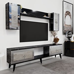 Bora Tv Üni̇tesi̇ Takimi Royalmermer-Efesmermer-Gümüş Royal Mermer