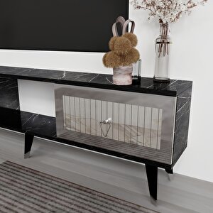 Bora Tv Üni̇tesi̇ Takimi Royalmermer-Efesmermer-Gümüş Royal Mermer