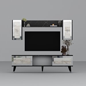 Bora Tv Üni̇tesi̇ Takimi Royalmermer-Efesmermer-Gümüş