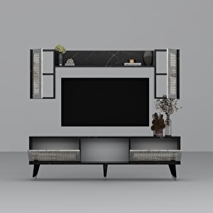 Bora Tv Üni̇tesi̇ Takimi Royalmermer-Efesmermer-Gümüş