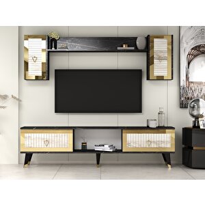 Bora Tv Üni̇tesi̇ Takimi Royalmermer-Efesmermer-Altın Royal Mermer
