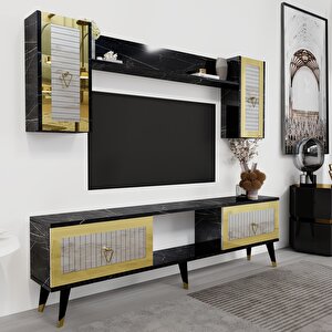 Bora Tv Üni̇tesi̇ Takimi Royalmermer-Efesmermer-Altın Royal Mermer