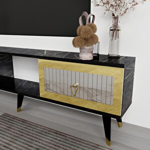 Bora Tv Üni̇tesi̇ Takimi Royalmermer-Efesmermer-Altın Royal Mermer