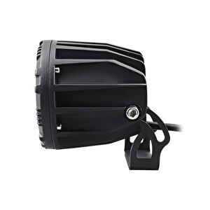 Offroad Sis Lambası-beyaz 20w 12-24v Adet / Lass325