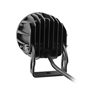 Offroad Sis Lambası-beyaz 20w 12-24v Adet / Lass325