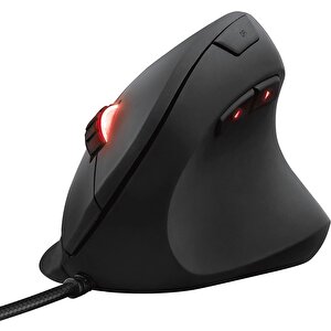 Gxt144 Rexx Ergo Gaming Mouse-syh