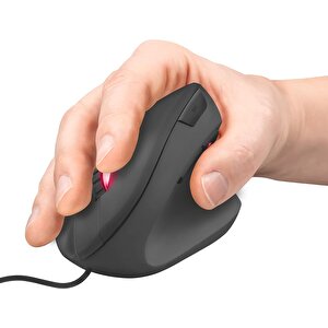 Gxt144 Rexx Ergo Gaming Mouse-syh
