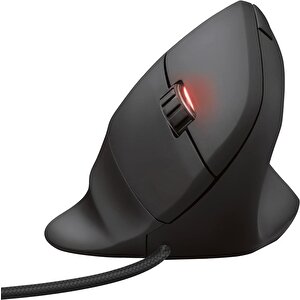Trust Gxt144 Rexx Ergo Gaming Mouse-syh