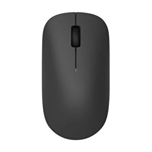 Mi Lite Kablosuz Mouse - Siyah