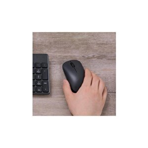 Mi Lite Kablosuz Mouse - Siyah