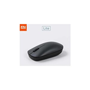 Mi Lite Kablosuz Mouse - Siyah