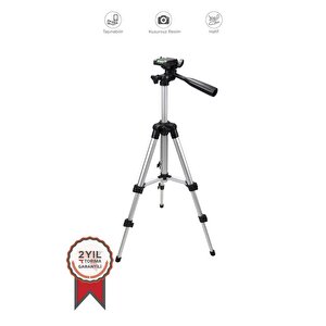 Torima 3120a Su Terazili Profesyonel 102 Cm Tripod