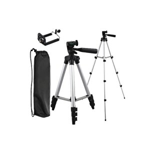 Torima 3120a Su Terazili Profesyonel 102 Cm Tripod