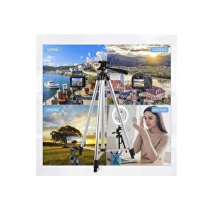 Torima 3120a Su Terazili Profesyonel 102 Cm Tripod