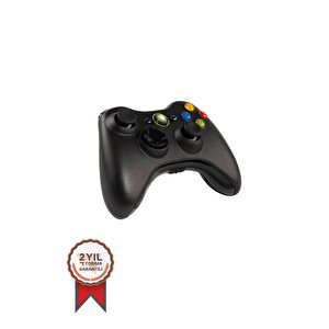 Torima Xbox 360 Siyah Kablolu Oyun Kolu Xbox Tv Ve Pc Uyumlu