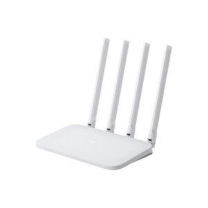 Dvb4231gl Mi Wi-fi 300mbps 2.4g High-speed 4c Router - Beyaz