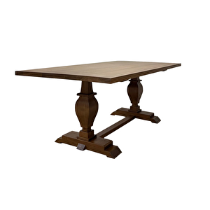 Agora Yemek Masası | 200cm - Akburak