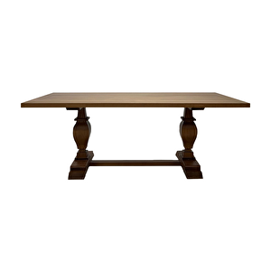 Agora Yemek Masası | 200cm - Akburak