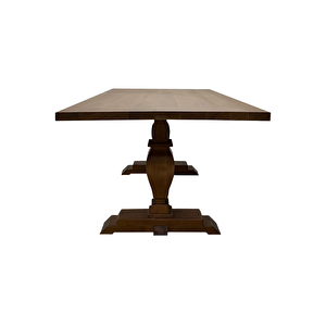 Agora Yemek Masası | 200cm - Akburak