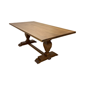 Agora Yemek Masası | 200cm - Akburak
