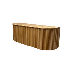 Bamboo Tv Ünitesi - Akburak