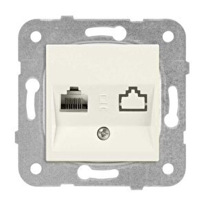 Karre Krem 1rj45 Data Pri̇zi̇ Vi̇ko 400x250 cm
