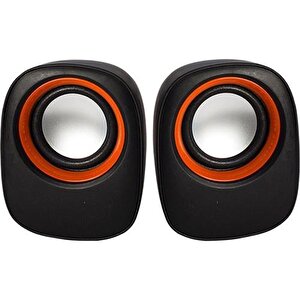 Torima D-05 1+1 Usb Mini Hoparlör (5 Watt * 4 Ohm)