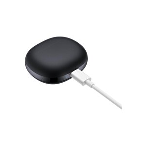 Redmi Buds 4 Active Bluetooth Kulaklık Siyah