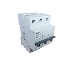 3x20a C/3ka Otomati̇k Si̇gorta Vi̇ko