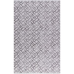 Sümela 64251 096 Serisi Akrilik Salon Oturma Yatak Odası Halısı 170x250 cm
