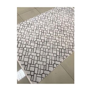 Sümela 64251 096 Serisi Akrilik Salon Oturma Yatak Odası Halısı 170x250 cm