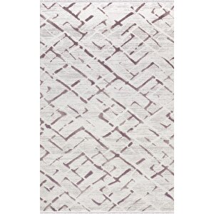 Sümela 39141 056 Serisi Akrilik Salon Oturma Yatak Odası Halısı 170x250 cm