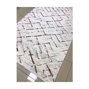 Sümela 39141 056 Serisi Akrilik Salon Oturma Yatak Odası Halısı 170x250 cm