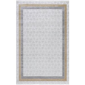 Sümela 67013 095 Serisi Akrilik Salon Oturma Yatak Odası Halısı 170x250 cm