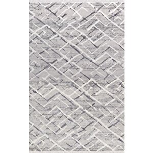 Sümela 39141 095 Serisi Akrilik Salon Oturma Yatak Odası Halısı 150x233 cm