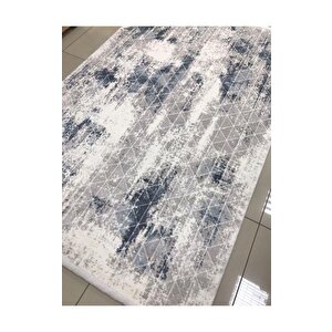 Sümela 39143 030 Serisi Akrilik Salon Oturma Yatak Odası Halısı 150x233 cm