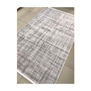 Sümela 64257 095 Serisi Akrilik Salon Oturma Yatak Odası Halısı 200x290 cm