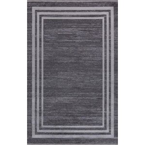 Sümela 37914 090 Serisi Akrilik Salon Oturma Yatak Odası Halısı 200x290 cm