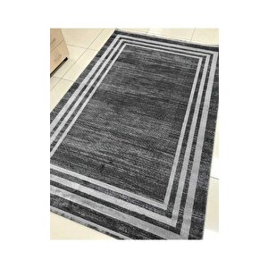Sümela 37914 090 Serisi Akrilik Salon Oturma Yatak Odası Halısı 200x290 cm