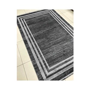 Sümela 37914 090 Serisi Akrilik Salon Oturma Yatak Odası Halısı 200x290 cm
