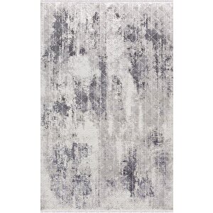 Sümela 39143 095 Serisi Akrilik Salon Oturma Yatak Odası Halısı 150x233 cm
