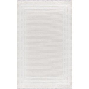 Sümela 37914 060 Serisi Akrilik Salon Oturma Yatak Odası Halısı 150x233 cm