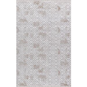 Sümela 39145 080 Serisi Akrilik Salon Oturma Yatak Odası Halısı 200x290 cm
