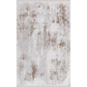 Sümela 39143 080 Serisi Akrilik Salon Oturma Yatak Odası Halısı 200x290 cm