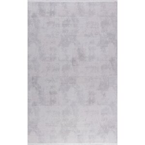 Sümela 64252 095 Serisi Akrilik Salon Oturma Yatak Odası Halısı 200x290 cm