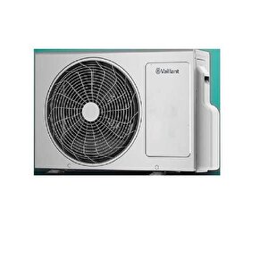 Montaj Dahil Climavair Pure 24000 Btu A++ İnverter Klima